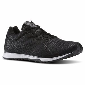 Reebok Eve TR Trainingsschuhe Damen - Schwarz/Weiß - DE 190-ZCK